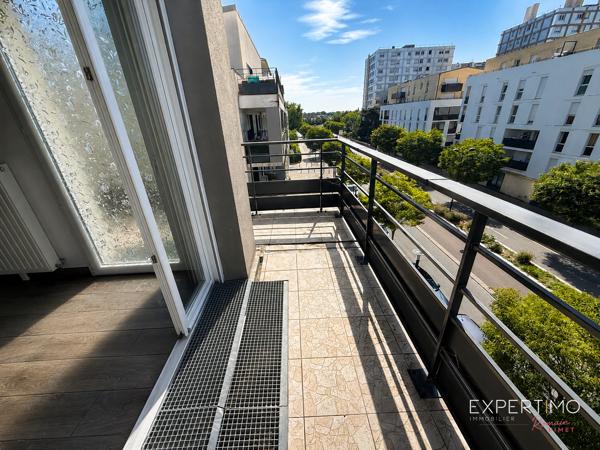 Appartement 3 pièces de 71 m² – Résidence récente et sécurisée