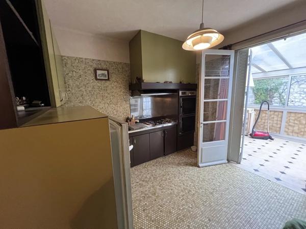 Vente Maison 4 pièces 104 m2 à Gien