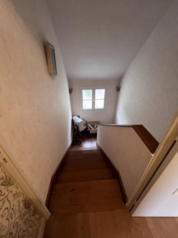 Vente Maison 4 pièces 104 m2 à Gien