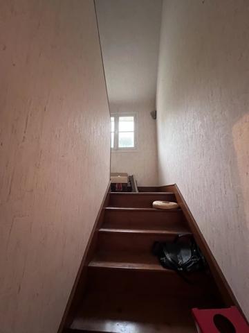 Vente Maison 4 pièces 104 m2 à Gien