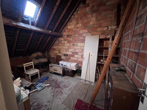 Vente Maison 4 pièces 104 m2 à Gien