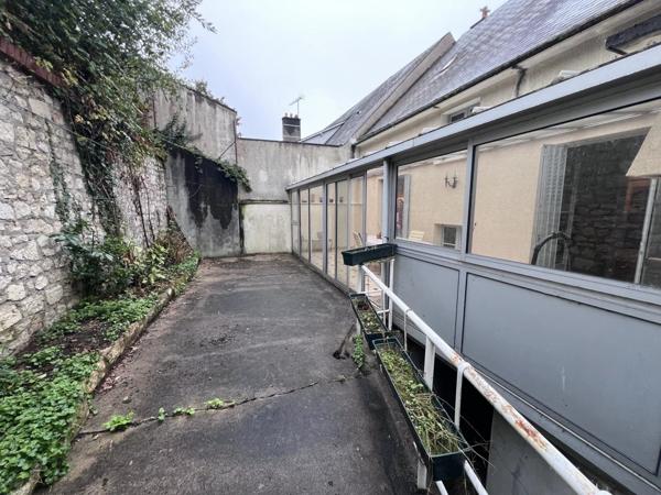 Vente Maison 4 pièces 104 m2 à Gien