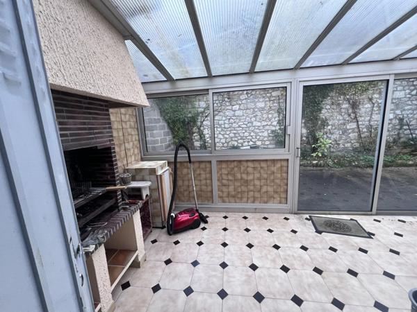 Vente Maison 4 pièces 104 m2 à Gien