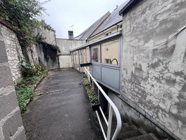 Vente Maison 4 pièces 104 m2 à Gien