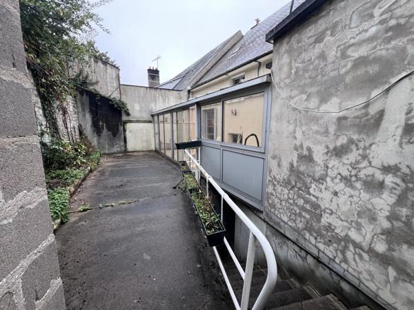 Vente Maison 4 pièces 104 m2 à Gien