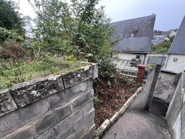 Vente Maison 4 pièces 104 m2 à Gien