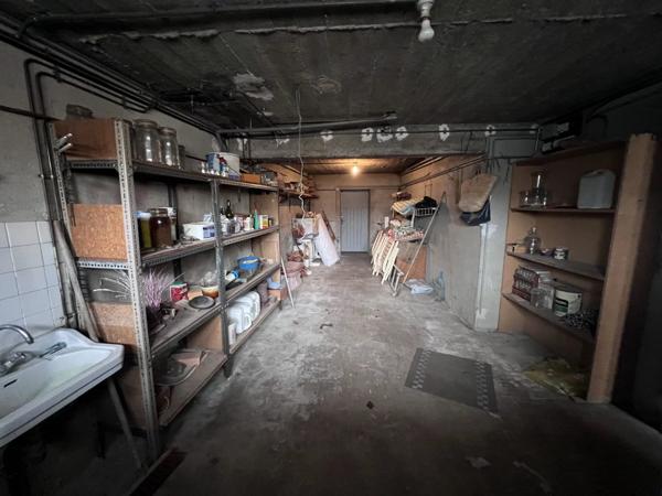 Vente Maison 4 pièces 104 m2 à Gien