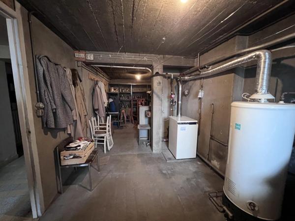 Vente Maison 4 pièces 104 m2 à Gien