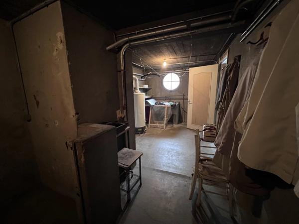 Vente Maison 4 pièces 104 m2 à Gien