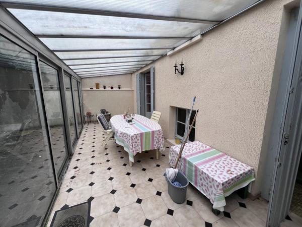 Vente Maison 4 pièces 104 m2 à Gien