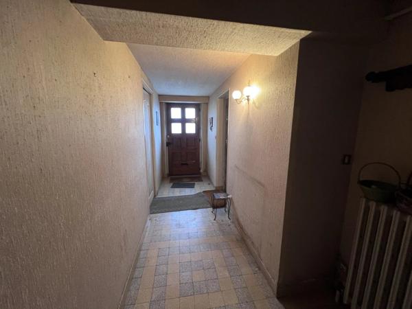 Vente Maison 4 pièces 104 m2 à Gien