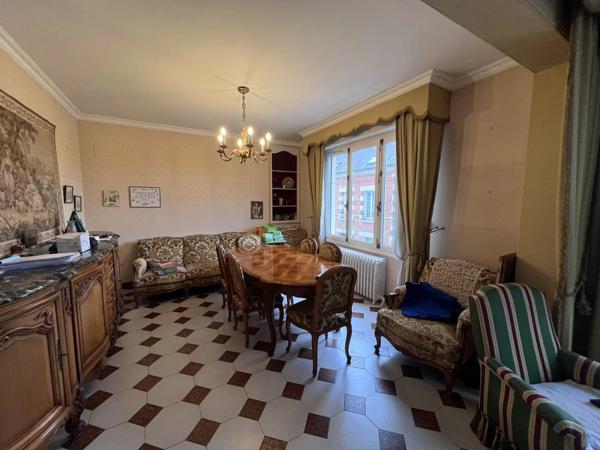 Vente Maison 4 pièces 104 m2 à Gien
