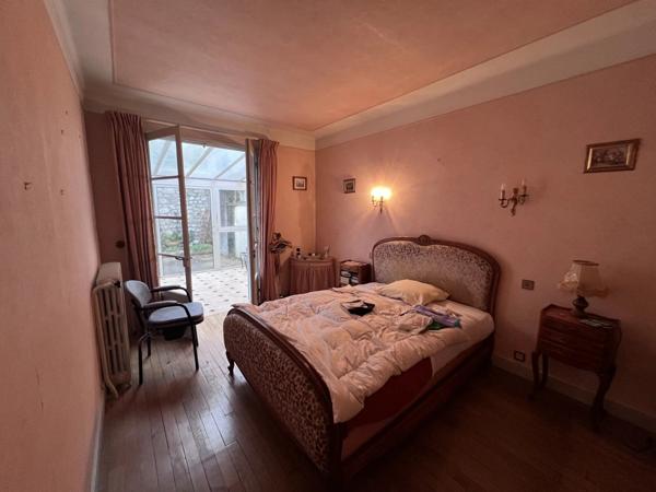 Vente Maison 4 pièces 104 m2 à Gien