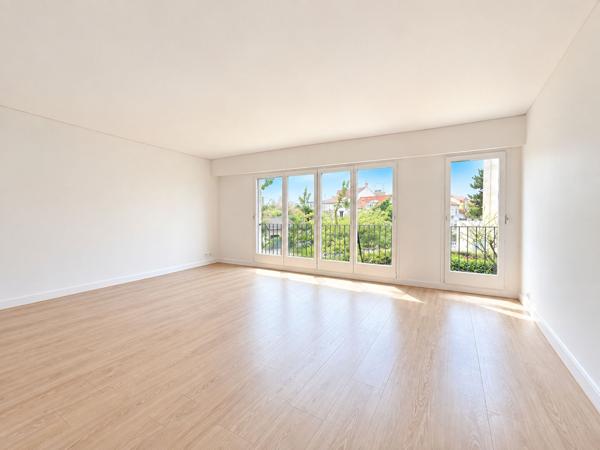 Appartement Chatou 6 pièce(s) 132 m2