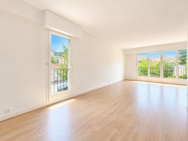 Appartement Chatou 6 pièce(s) 132 m2