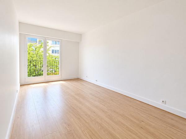 Appartement Chatou 6 pièce(s) 132 m2