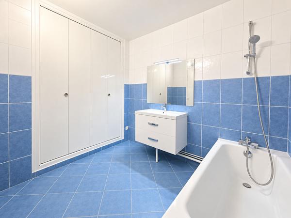 Appartement Chatou 6 pièce(s) 132 m2