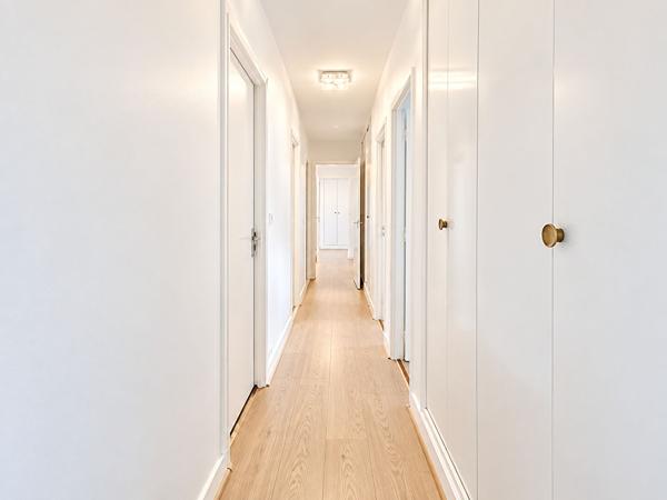 Appartement Chatou 6 pièce(s) 132 m2