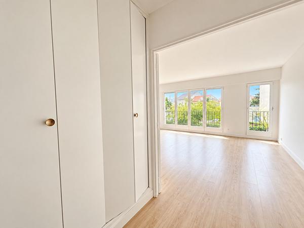 Appartement Chatou 6 pièce(s) 132 m2