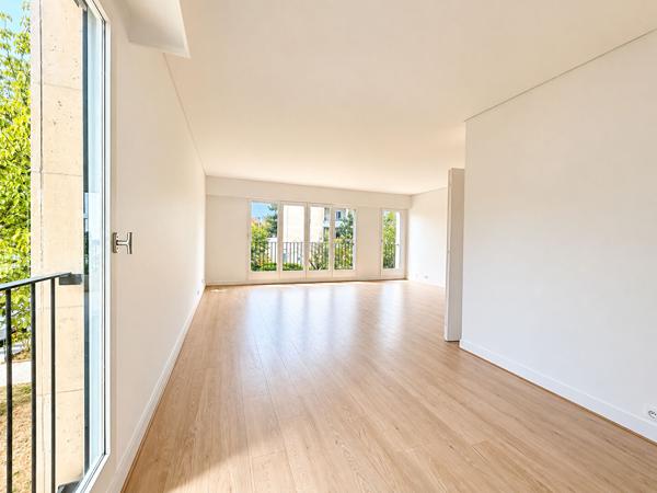 Appartement Chatou 6 pièce(s) 132 m2