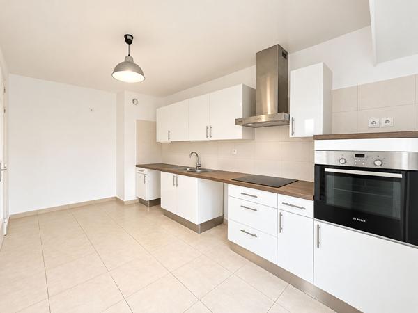 Appartement Chatou 6 pièce(s) 132 m2