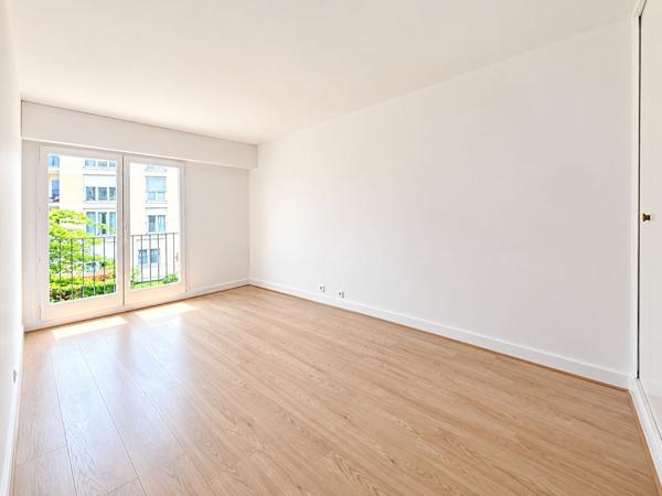 Appartement Chatou 6 pièce(s) 132 m2