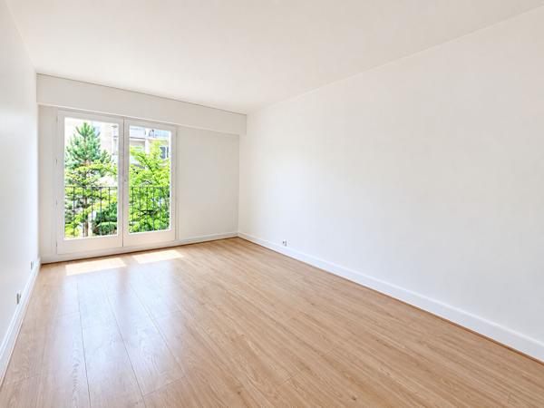 Appartement Chatou 6 pièce(s) 132 m2