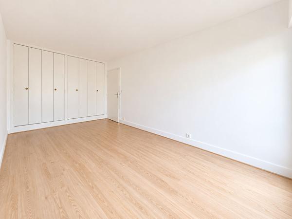 Appartement Chatou 6 pièce(s) 132 m2