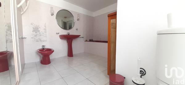 Maison à vendre 7 pièces 184 m² Auneau-Bleury-Saint-Symphorien