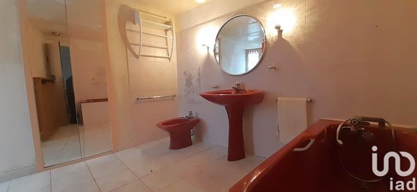 Maison à vendre 7 pièces 184 m² Auneau-Bleury-Saint-Symphorien