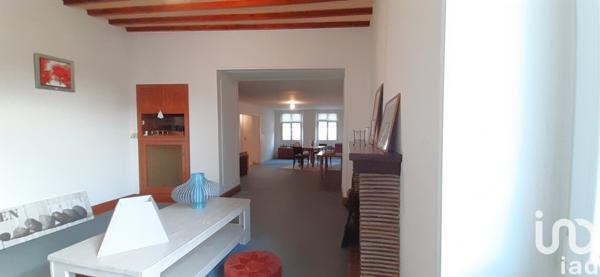 Maison à vendre 7 pièces 184 m² Auneau-Bleury-Saint-Symphorien