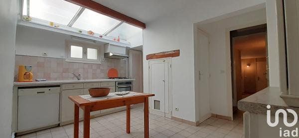 Maison à vendre 7 pièces 184 m² Auneau-Bleury-Saint-Symphorien