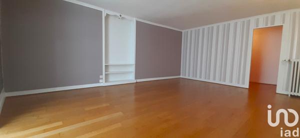 Maison à vendre 7 pièces 184 m² Auneau-Bleury-Saint-Symphorien