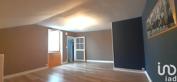 Maison à vendre 7 pièces 184 m² Auneau-Bleury-Saint-Symphorien
