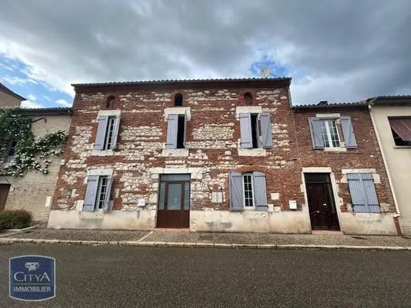 Location maison 4 pièces de 137.24m²