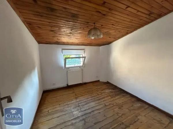 Location maison 4 pièces de 137.24m²