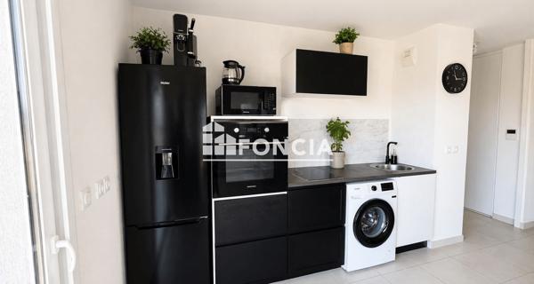 À vendre Appartement 3 pièces 61.92 m² - Fréjus 83600