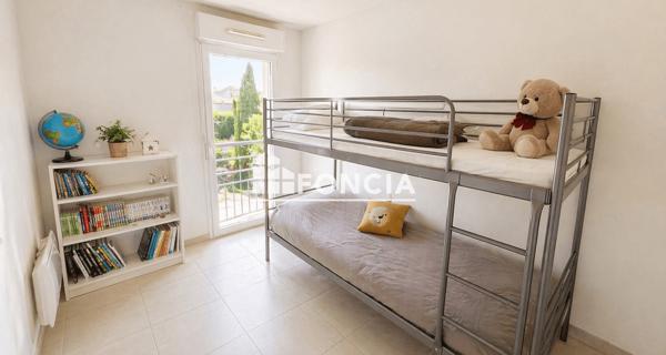 À vendre Appartement 3 pièces 61.92 m² - Fréjus 83600