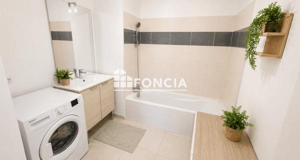 À vendre Appartement 3 pièces 61.92 m² - Fréjus 83600