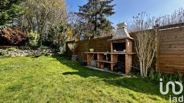 Maison à vendre 5 pièces 102 m² Roissy-en-Brie