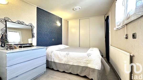 Maison à vendre 5 pièces 102 m² Roissy-en-Brie