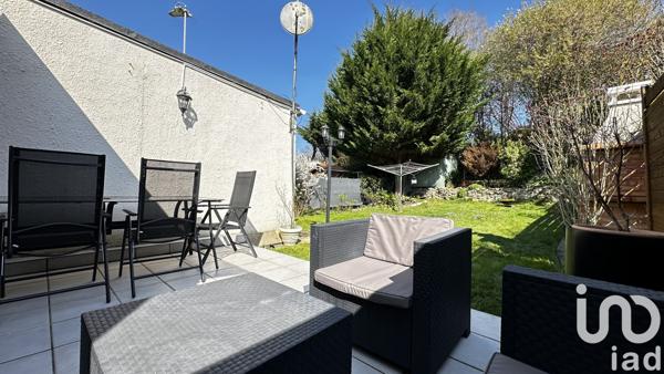 Maison à vendre 5 pièces 102 m² Roissy-en-Brie