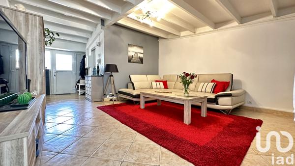 Maison à vendre 5 pièces 102 m² Roissy-en-Brie