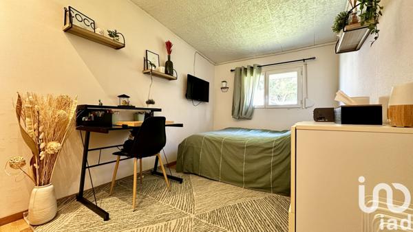 Maison à vendre 5 pièces 102 m² Roissy-en-Brie