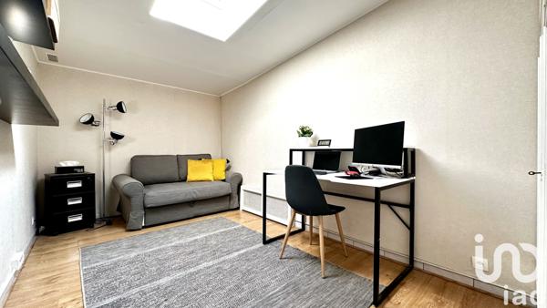 Maison à vendre 5 pièces 102 m² Roissy-en-Brie