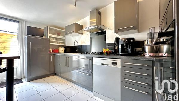 Maison à vendre 5 pièces 102 m² Roissy-en-Brie