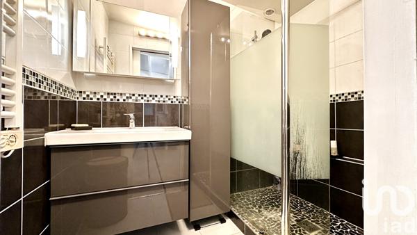 Maison à vendre 5 pièces 102 m² Roissy-en-Brie