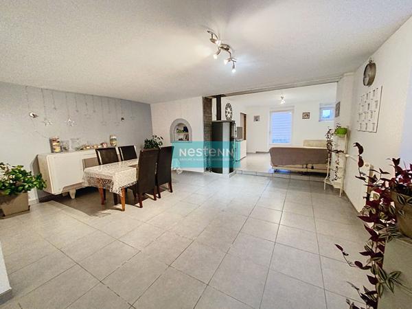 Vente maison en pierres sur la commune de LANDEHEN