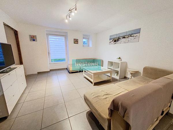 Vente maison en pierres sur la commune de LANDEHEN