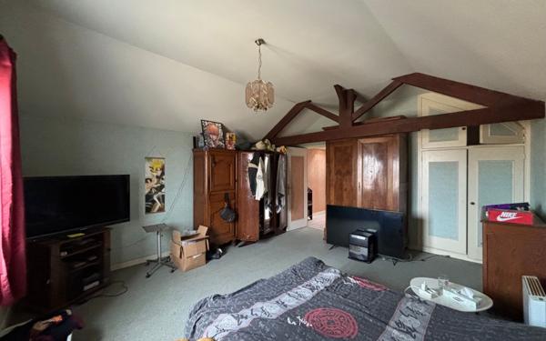 Maison à vendre    5 pièces •  Saint-Pierre-d'Oléron